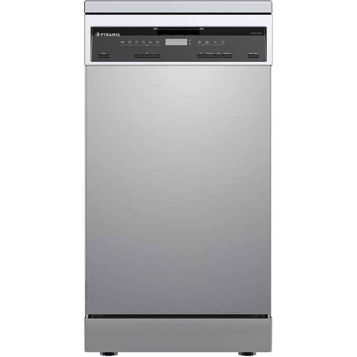 Pluntirio Piaton Pyramis PDWGE 45FS 45 cm Inox E