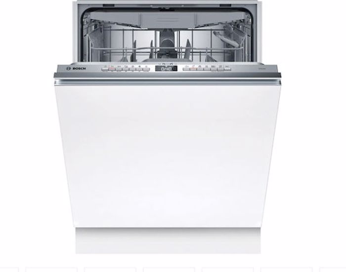 Pluntirio Piaton Bosch SMV4EVX04E 60 cm D