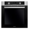 Fournos Entoixizomenos Brandt BOH3415X