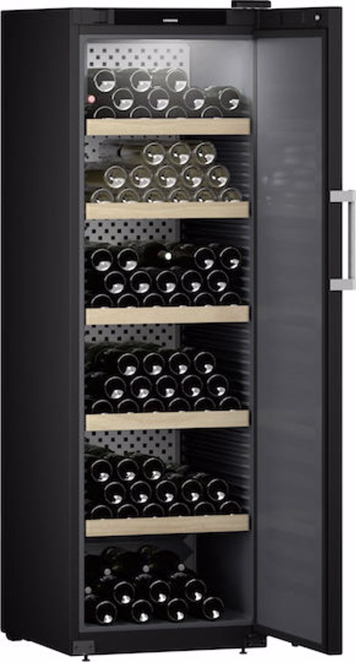 Suntiritis Krasion Liebherr WSbli 5231 E