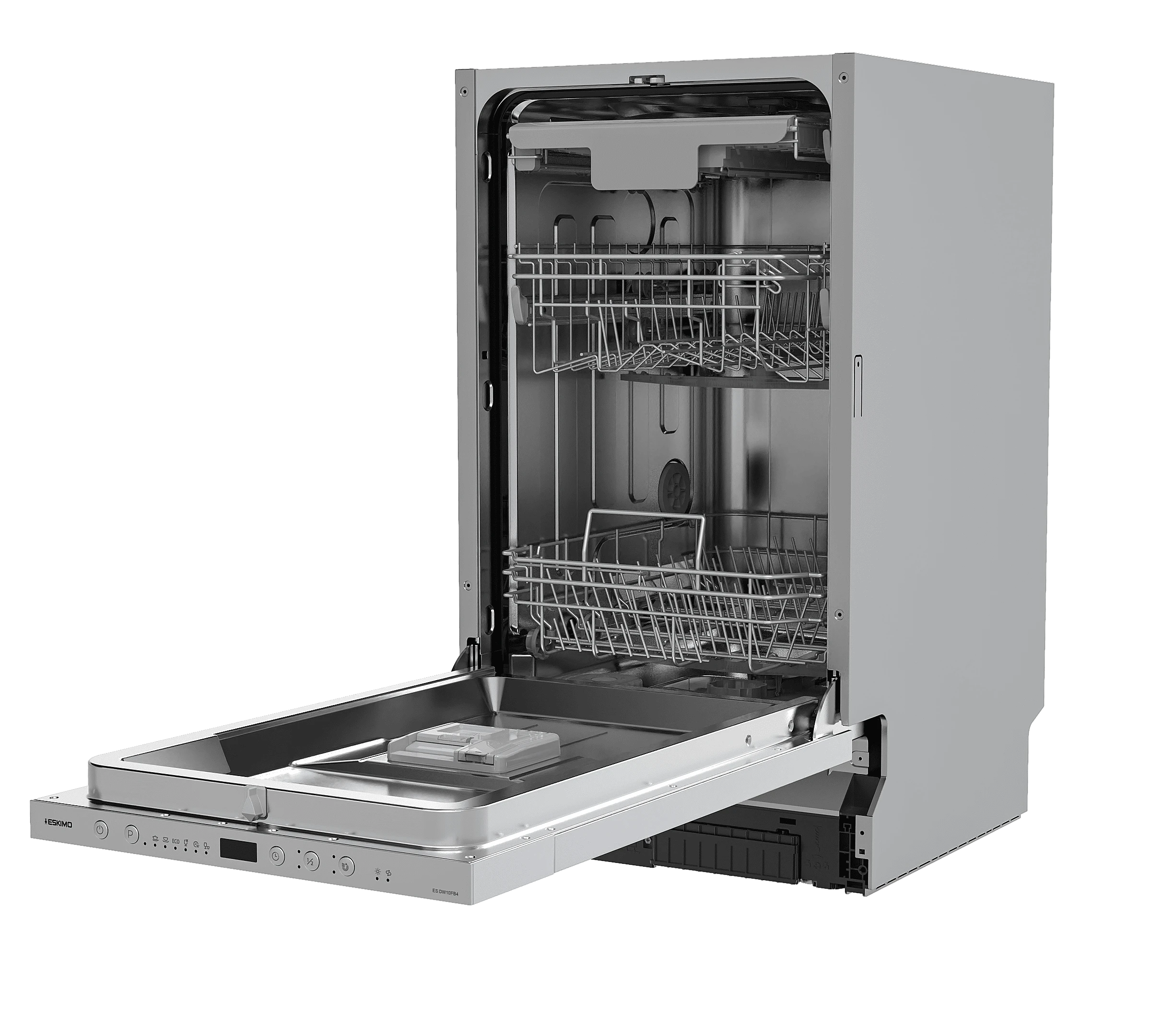 Pluntirio Piaton Eskimo ES DW10FB45 45 cm E