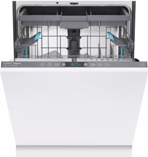 Πλυντήριο Πιάτων Candy CI 3C6F1A1 60 cm C