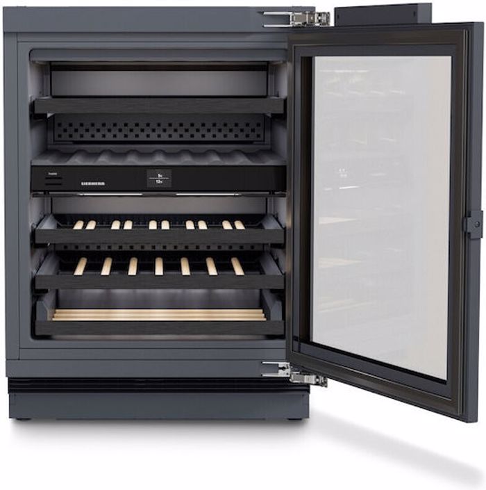 Suntiritis Krasion Liebherr UWpri 3662 G