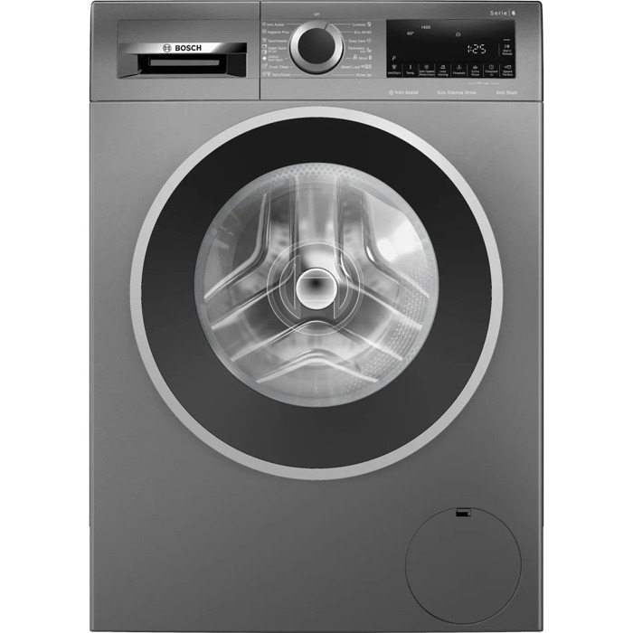 Pluntirio Rouxon Bosch WGG244ZREU 9 kg A