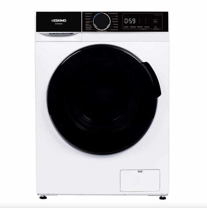 Pluntirio - Stegotirio Rouxon Eskimo ES W8D6AD 8 kg/ 6 kg D
