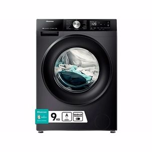 Πλυντήριο Ρούχων Hisense WF3S9043BB3 9 kg A
