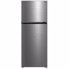 Ψυγείο Midea MDRT385MTE46 Inox E Psugio Midea MDRT385MTE46 Inox E