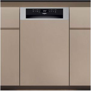 Πλυντήριο Πιάτων Whirlpool WH6PB10BS7A0 45 cm B
