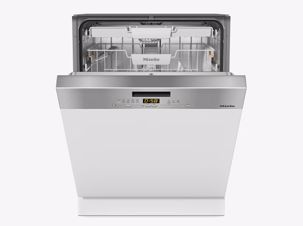 Πλυντήριο Πιάτων Miele G 5611 SCi Active Inox 60 cm Α