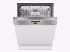 Pluntirio Piaton Miele G 5611 SCi Active Inox 60 cm A