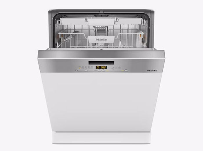 Pluntirio Piaton Miele G 5611 SCi Active Inox 60 cm A