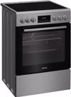 Kouzina Keramiki Indesit I6V8LMX