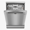 Pluntirio Piaton Miele G 5811 SC Active Plus Inox 60cm A