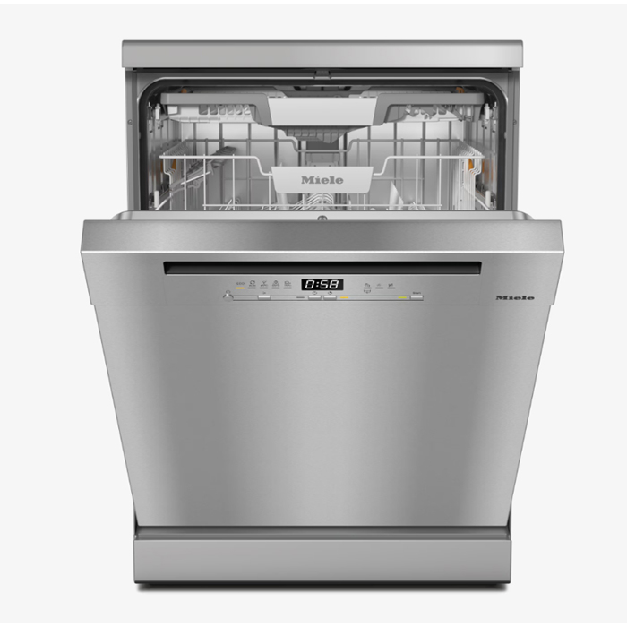 Pluntirio Piaton Miele G 5811 SC Active Plus Inox 60cm A