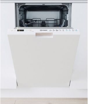 Πλυντήριο Πιάτων Indesit IN2IC10BS7A0 45 cm C
