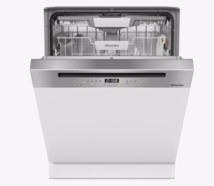 Πλυντήριο Πιάτων Miele G 5811 SCi Active Plus Inox 60 cm A