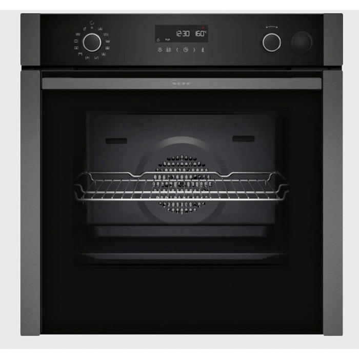 Fournos Entoixizomenos Neff B5AVM7AG7 Graphite-Grey