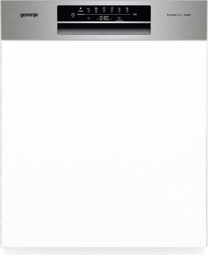 Pluntirio Piaton Gorenje GI642E90X Inox 60 cm E