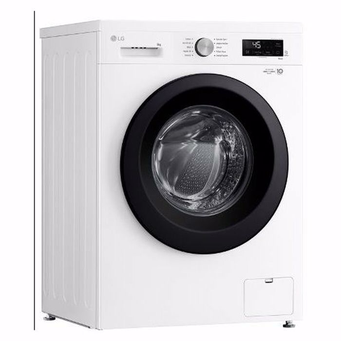 Pluntirio Rouxon LG F4X1009NWK 9 kg A