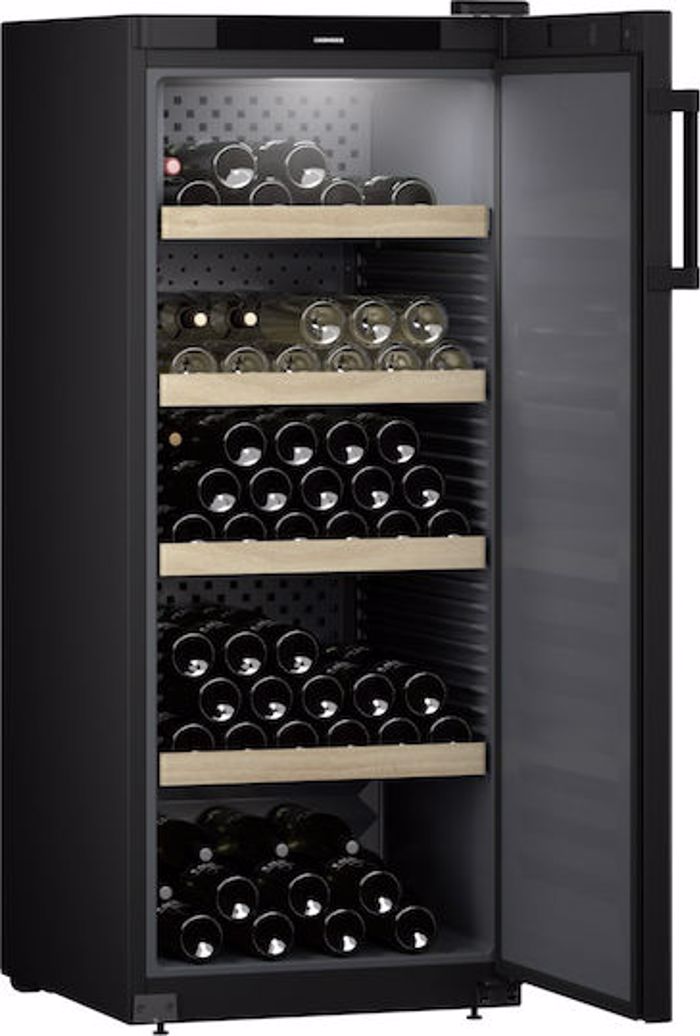 Suntiritis Krasion Liebherr WSbl 4601 Mavro E