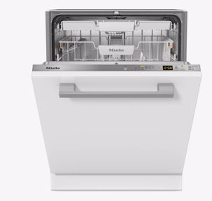 Πλυντήριο Πιάτων Miele G 5651 SCVi Active 60 cm A