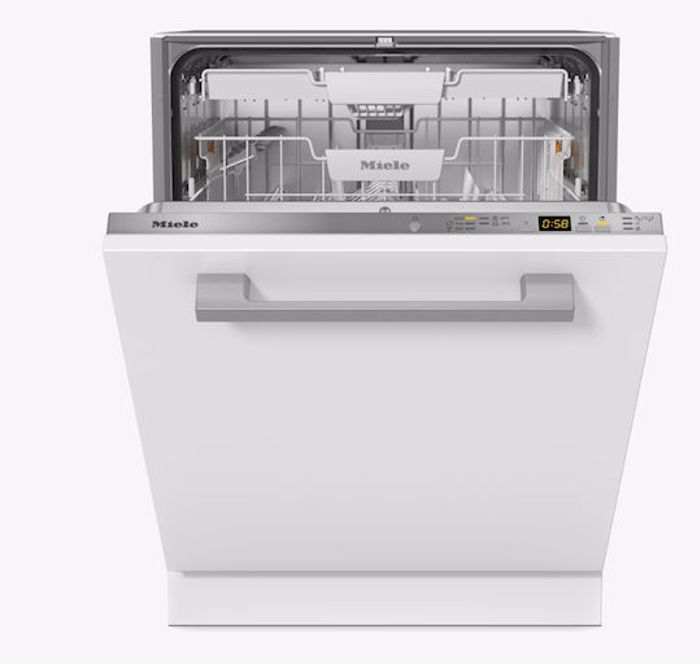 Pluntirio Piaton Miele G 5651 SCVi Active 60 cm A