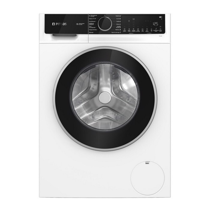 Pluntirio Rouxon Pitsos WPG140LZ0 10 kg A