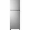 Ψυγείο Hisense RT422N4ACE Inox Ε Psugio Hisense RT422N4ACE Inox E