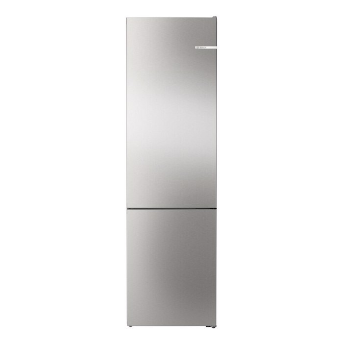 Psugiokatapsuktis Bosch KGN39VIEB Brushed steel anti-fingerprint E