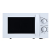Φούρνος Μικροκυμάτων Davoline MWD 720 FS WH Fournos Mikrokumaton Davoline MWD 720 FS WH