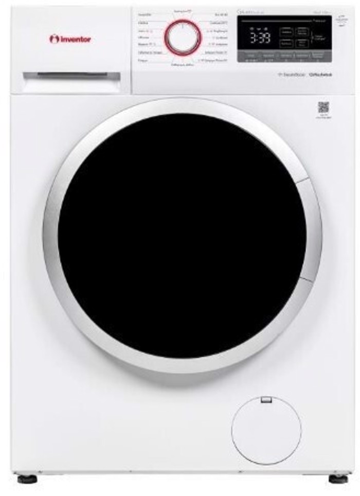 Pluntirio Rouxon Inventor GA0714W 7 kg A-10%