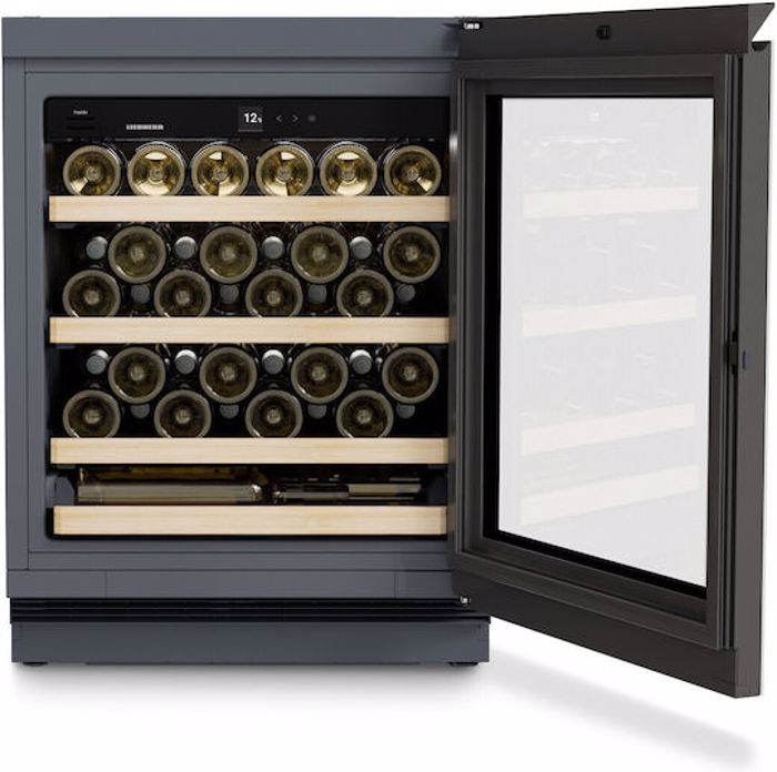 Suntiritis Krasion Liebherr UWgb 3631