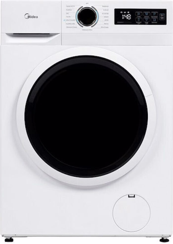 Pluntirio Rouxon Midea MF110W100BA10/W-GR 10 kg A-10%