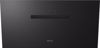Aporrofitiras Toixou Miele DAH 1950 Active Mavro obsidian 90 cm B