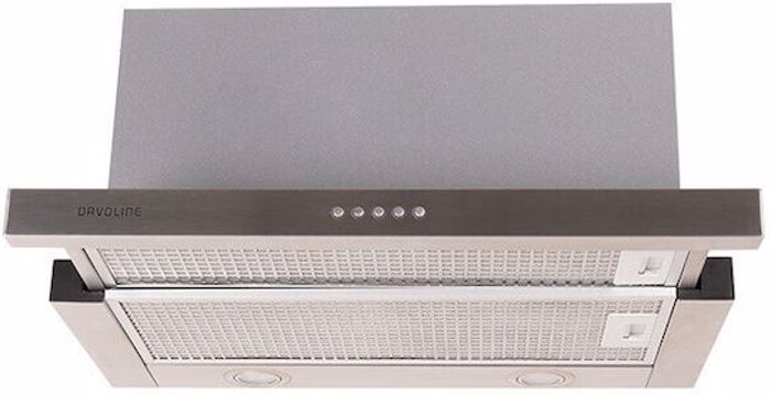 Aporrofitiras Suromenos Davoline Ios Ultra Plus 060 GR-IX