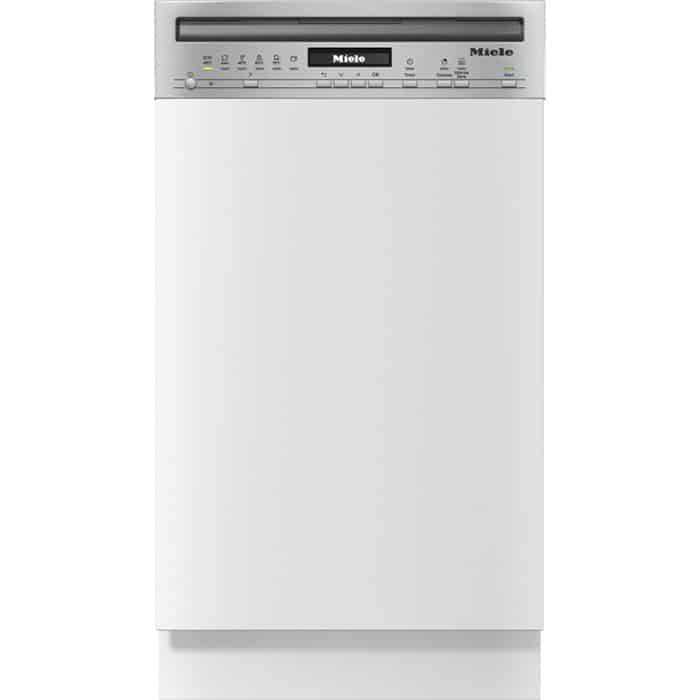 Pluntirio Piaton Miele G 5940 SCi SL 45 cm Inox B