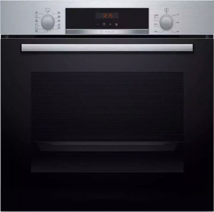 Fournos Entoixizomenos Bosch HBA574BS3