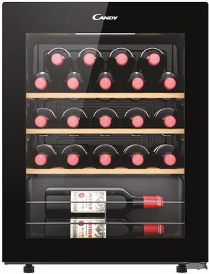 Συντηρητής Κρασιών Candy CWC023 G