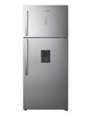 Psugio Hisense RT728N4WCE1 Inox Look E
