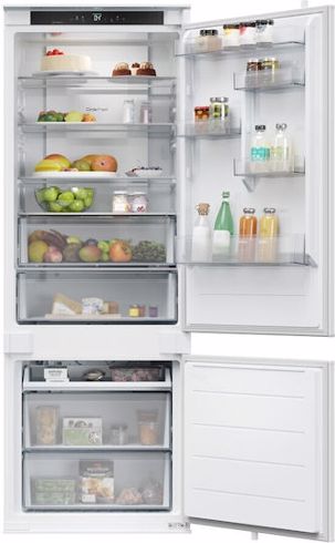 Ψυγείο Candy CNBQT3719EW E