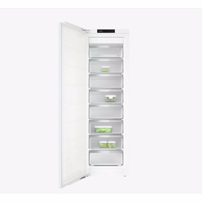 Katapsuktis Orthios Miele FNS 7740 D 125 Gala Ed