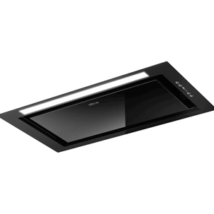 Μηχανισμός Απορρόφησης Elica Hidden 2.0 BL MAT/A/72 Μαύρο 75 cm A