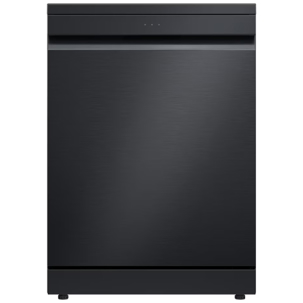 Πλυντήριο Πιάτων LG DF375HMS Ανθρακί 60 cm A
