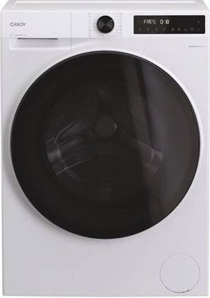 Πλυντήριο Ρούχων Candy BP 49SBL8-S 9 kg A-20%