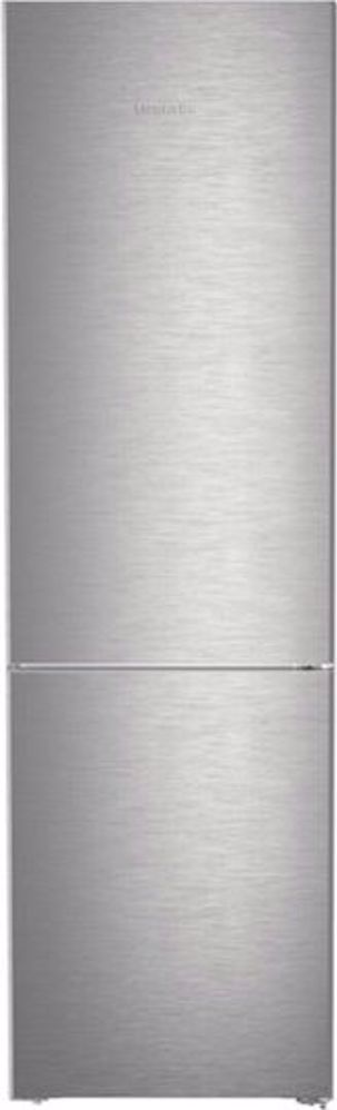 Ψυγειοκαταψύκτης Liebherr CNsdc 5703 Ασημί C