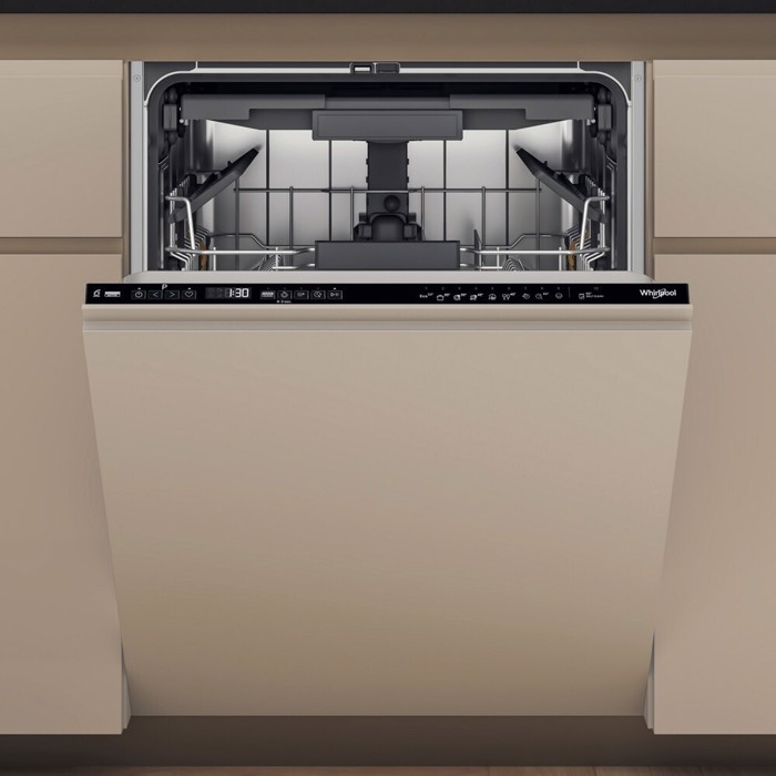 Pluntirio Piaton Whirlpool WH7IPA15BM6L0 60 cm A