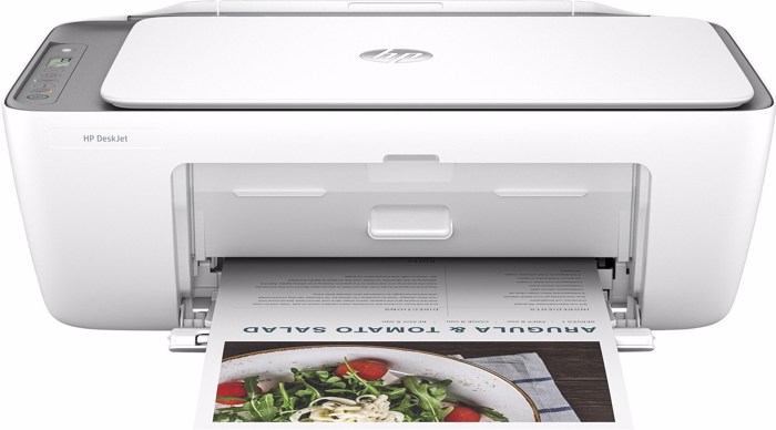 Polumixanima HP Deskjet 2820e AiO WiFi Me HP+ (588K9B)