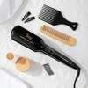 Izzy IZ-7100 XL Moroccan Glide Ισιωτικό Μαλλιών (223735) Izzy IZ-7100 XL Moroccan Glide Isiotiko Mallion (223735)