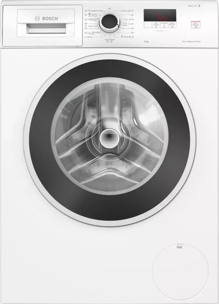 PLuNTIRIO ROuXON  WGE03200BY BOSCH 8 kg, 1200 rpm
