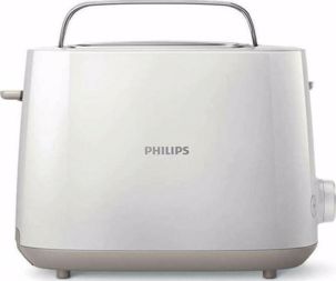 Φρυγανιέρα Philips HD2581/00 Λευκό